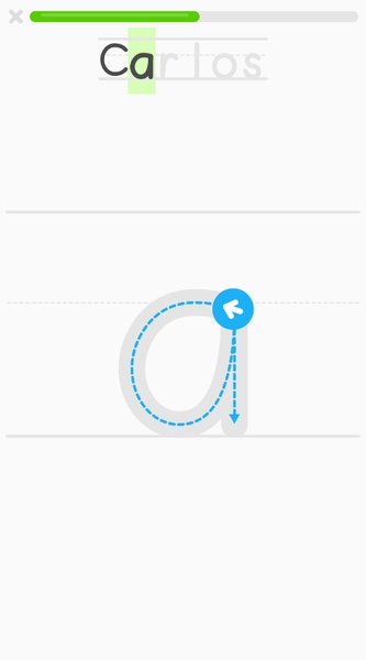 Learn to Read - Duolingo ABC - Preview 7
