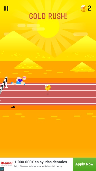 Ketchapp Summer Sports - Preview 9