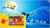 Christmas Bubbles for Kids screenshot 5