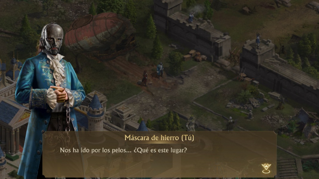 Guns of Glory: Survival - Preview 8