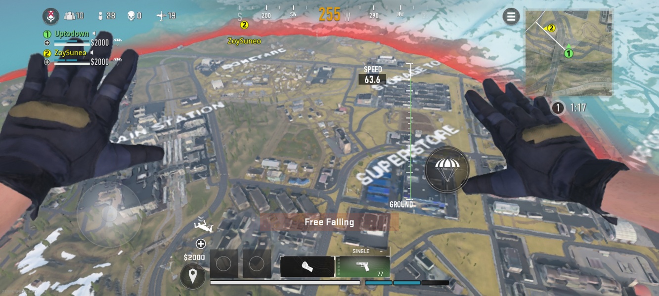 Call of Duty: Warzone Mobile - Preview 27