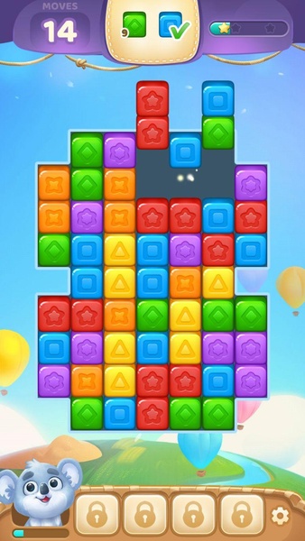 Cube Rush Adventure - Preview 6