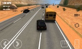 Freeway Traffic Rush screenshot 17