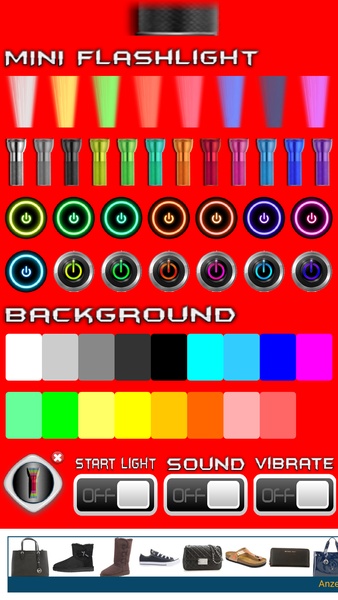Mini Flashlight - Preview 5