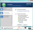 FortiClient screenshot 3