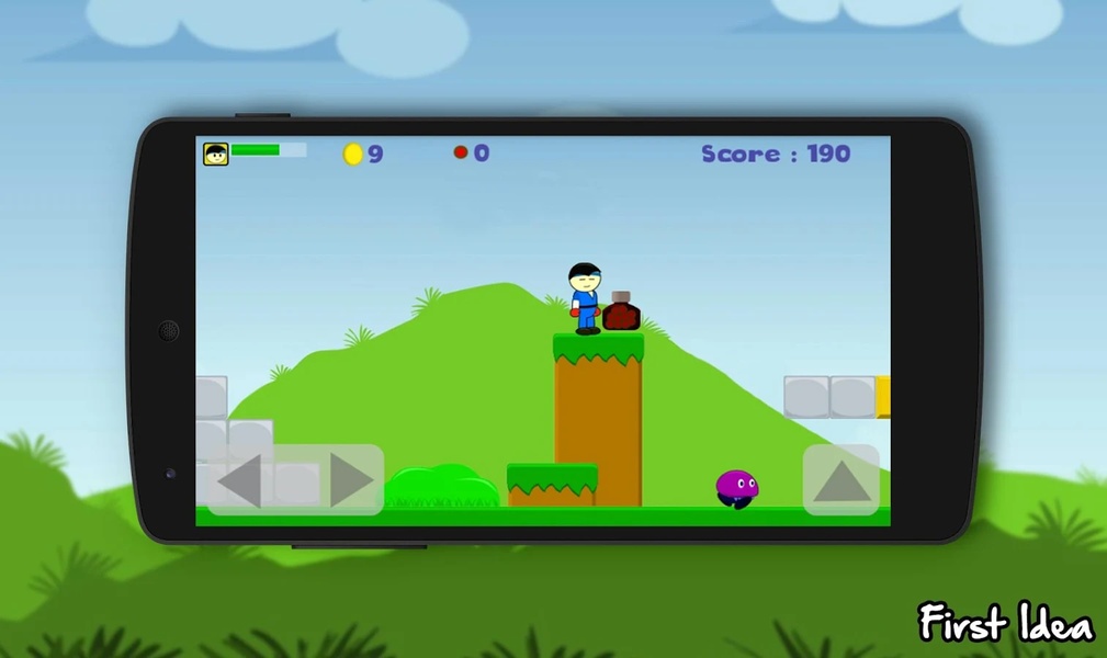 Adventure World - Preview 5