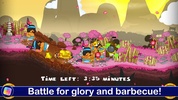 Swords & Soldiers - GameClub screenshot 8