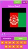 Quiz of National Flags screenshot 7
