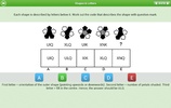 11+ Non-verbal Reasoning Lite screenshot 3