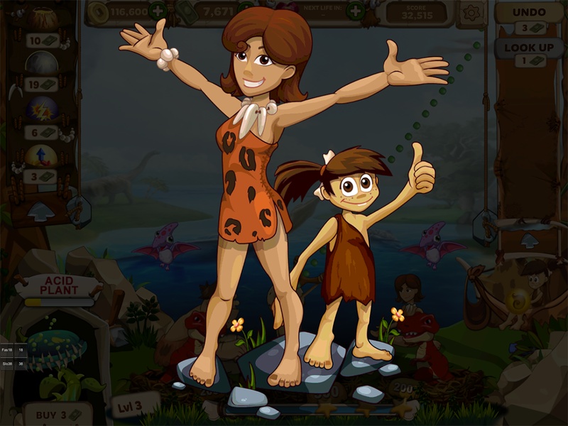 Bubble Age - Preview 6