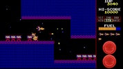 Scrambler: Retro Arcade Game screenshot 11