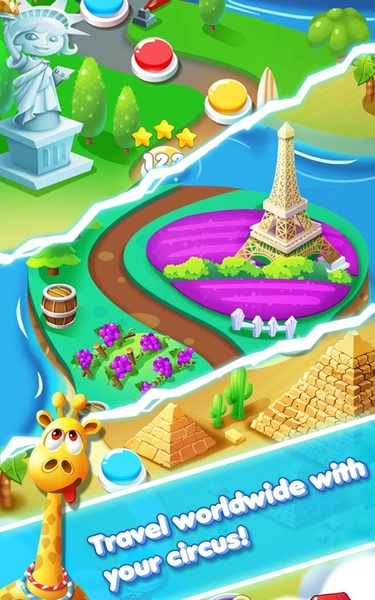 Pet Circus - Preview 3