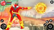 Light Speed Hero - Superhero screenshot 8