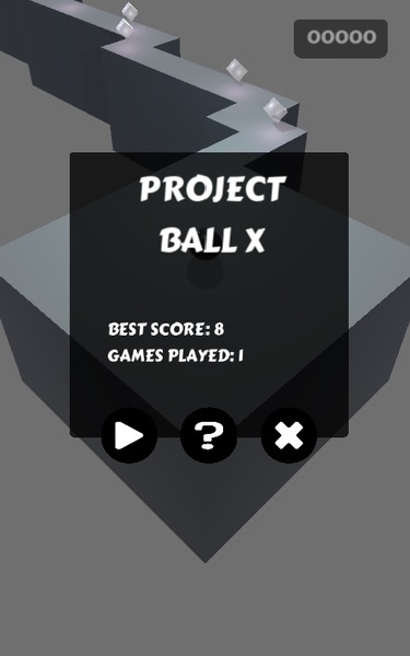 Project Ball X - Preview 3