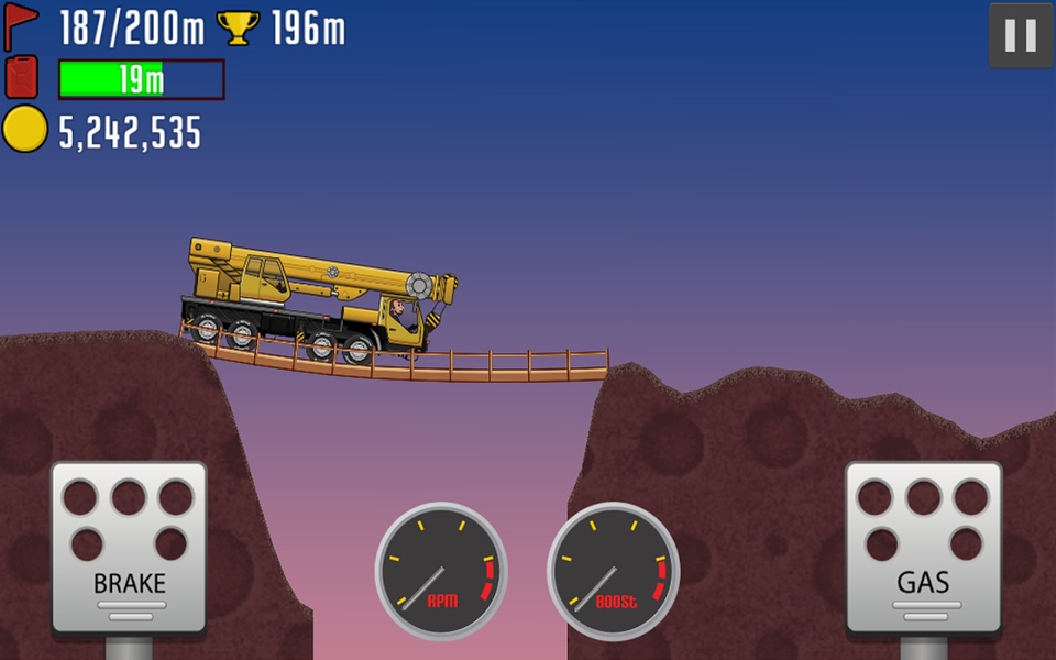 Hill Racing PVP - Preview 13