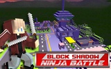 Block Shadow Ninja Battle screenshot 3