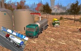 Cattle Farming Milk Transport screenshot 2