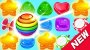 Crush Bonbons - Match 3 Games screenshot 7