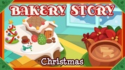 Bakery Story screenshot 1