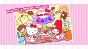 Hello Kitty Cafe screenshot 6