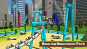 Roller Coaster Games screenshot 6