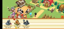 Pocket Town screenshot 7