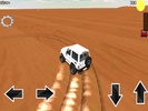Climbing Sand Dune 3d screenshot 10