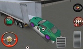Streets of Crime: Car thief 3D screenshot 3