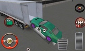 Streets of Crime: Car thief 3D screenshot 3