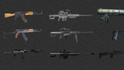 Gun Sounds Gun Simulator screenshot 4