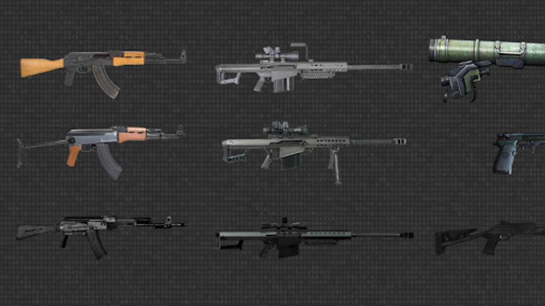 Gun Sounds Gun Simulator - Preview 3