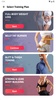 Weight Loss for Women: Workout screenshot 1