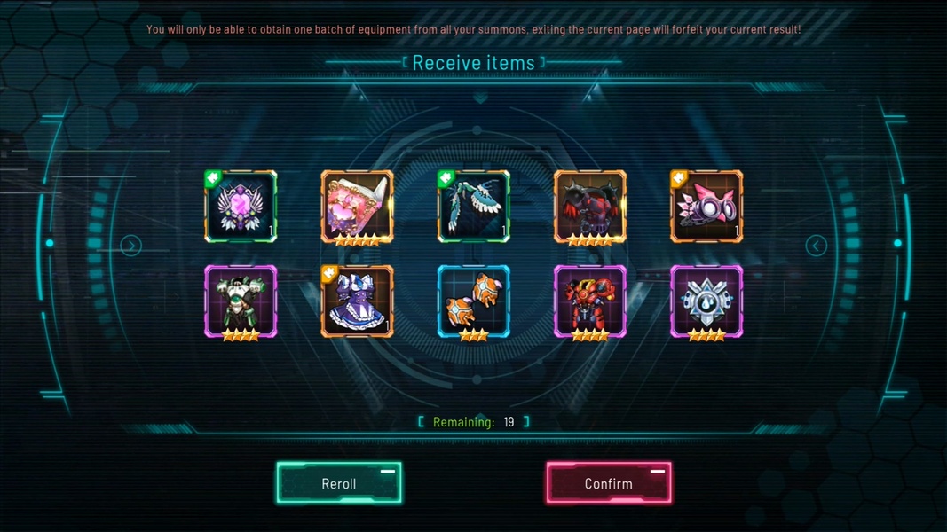 Battle Divas: Slay Mecha - Preview 8