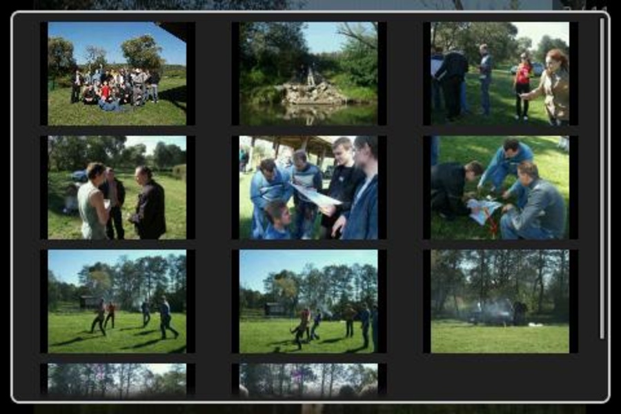 SlideShow Application - Preview 10