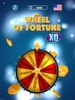 The Wheel of Fortune XD screenshot 2