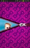 Pink Zipper Pouch Go Locker screenshot 2