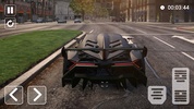Lamborghini Simulator Car Game screenshot 4