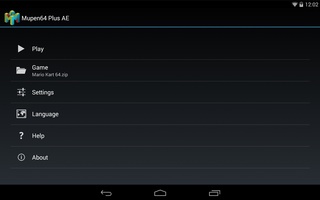 Mupen64 Plus Ae 2 4 4 For Android Download