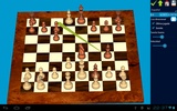 Reader Chess. 3D True. (PGN) screenshot 10