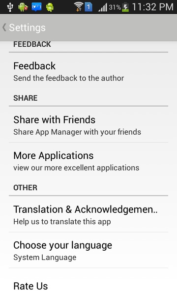 Contacts to Text - Preview 13