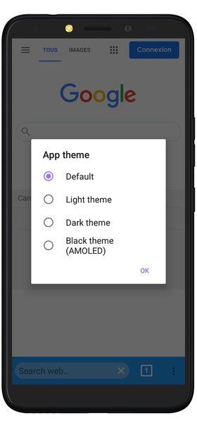 Master Browser - Preview 6
