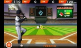 Baseball King screenshot 1