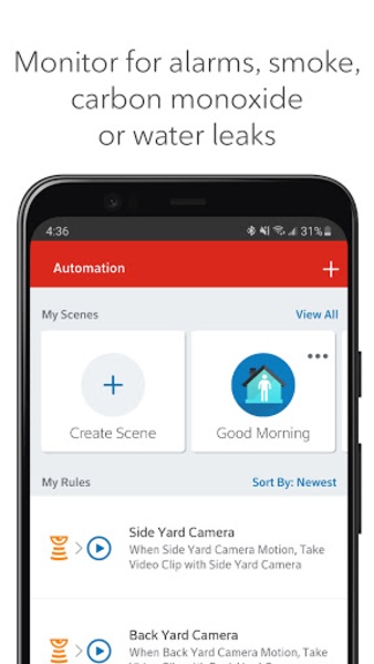 Smart Home - Preview 8