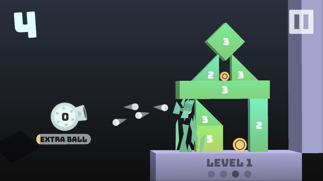 Block Balls - Preview 5