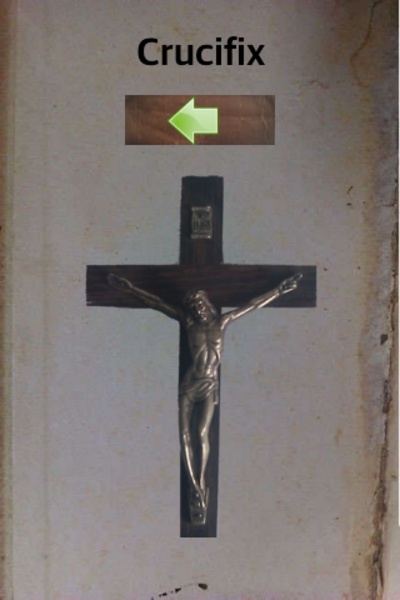 Exorcism - Preview 7