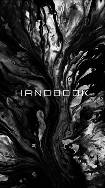 Handbook - Preview 1