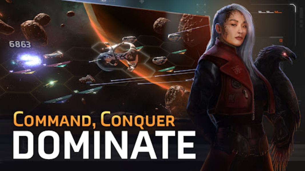 Frontiers - Preview 5