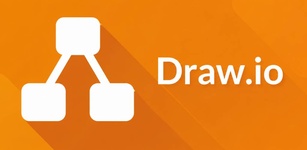 Imagen destacada de draw.io