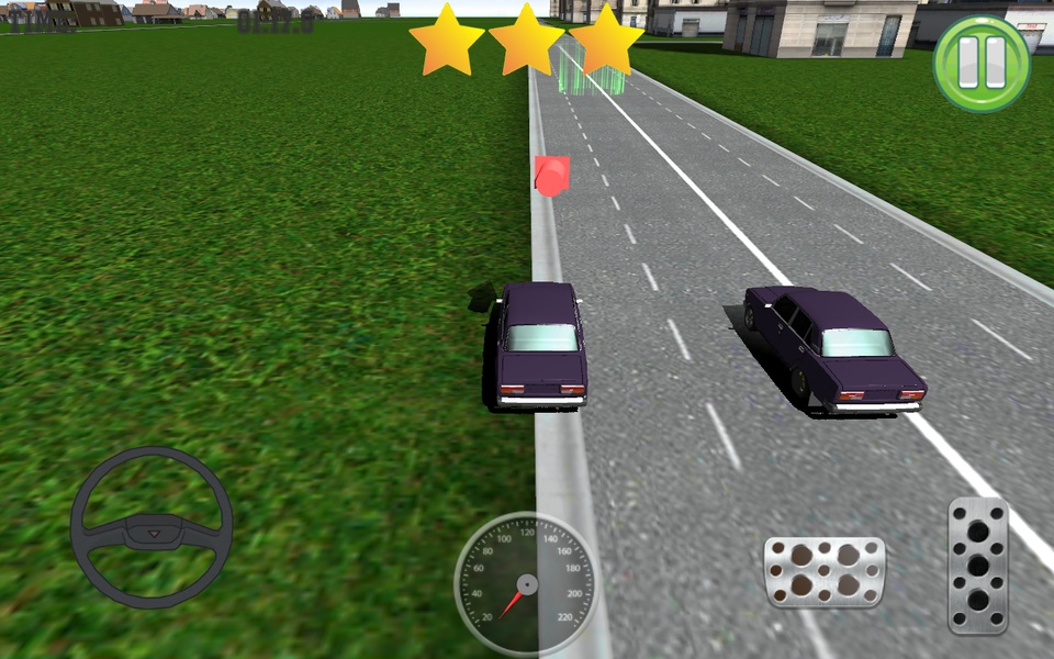 Lada City Racer - Preview 5
