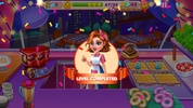 Cooking School Games for Girls screenshot 2